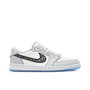 Dior X Air Jordan 1 Low Cn8608002 fashionwaveus 1 1