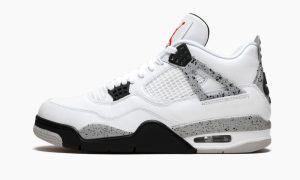 Air Jordan 4 Retro Og White Cement fashionwaveus 1 2