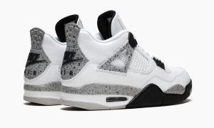 Air Jordan 4 Retro Og White Cement fashionwaveus 1 4