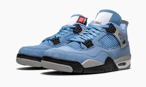 Air Jordan 4 Retro University Blue fashionwaveus 1 3