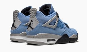 Air Jordan 4 Retro University Blue fashionwaveus 1 4