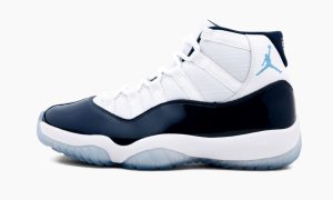 Air Jordan 11 Retro Navy Win Like 82 fashionwaveus 1 2