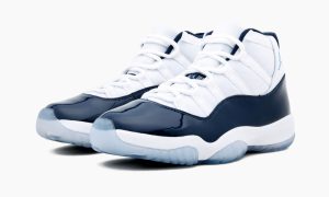 Air Jordan 11 Retro Navy Win Like 82 fashionwaveus 1 3