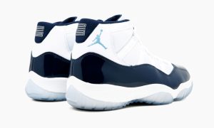 Air Jordan 11 Retro Navy Win Like 82 fashionwaveus 1 4