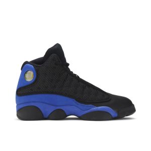 Air Jordan 13 Retro Black Hyper Royal Gs 884129040 fashionwaveus 1 1