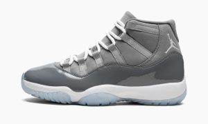 Air Jordan 11 Retro Cool Grey 2021 fashionwaveus 1 2