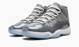 Air Jordan 11 Retro Cool Grey 2021 fashionwaveus 1 3