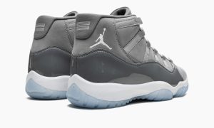 Air Jordan 11 Retro Cool Grey 2021 fashionwaveus 1 4