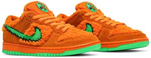 Grateful Dead X Dunk Low Sb Orange Bear Cj5378800 fashionwaveus 1 3