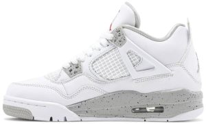 Air Jordan 4 Retro Gs White Oreo Dj4699100 fashionwaveus 1 1