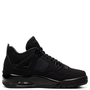 Air Jordan 4 Retro Black Cat Gs 408452010 fashionwaveus 1 1