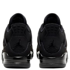 Air Jordan 4 Retro Black Cat Gs 408452010 fashionwaveus 1 3