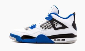 Air Jordan 4 Retro Motorsports 308497117 fashionwaveus 1 2