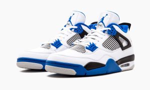 Air Jordan 4 Retro Motorsports 308497117 fashionwaveus 1 3