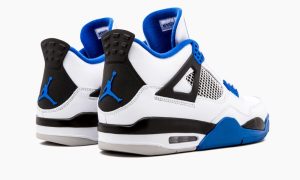 Air Jordan 4 Retro Motorsports 308497117 fashionwaveus 1 4