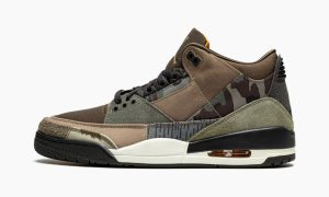 Air Jordan 3 Patchwork Camo fashionwaveus 1 2