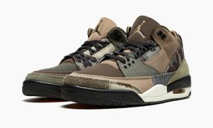 Air Jordan 3 Patchwork Camo fashionwaveus 1 3