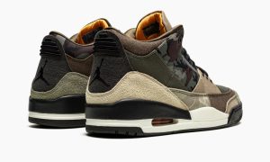 Air Jordan 3 Patchwork Camo fashionwaveus 1 4