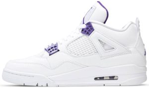 Air Jordan 4 Retro Purple Metallic Ct8527115 fashionwaveus 1 1