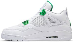 Air Jordan 4 Retro Green Metallic Ct8527113 fashionwaveus 1 1