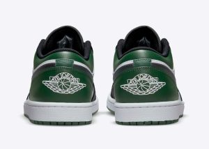 Air Jordan 1 Low Green Toe 553558371 fashionwaveus 1 5