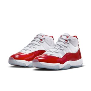 Air Jordan 11 Retro Cherry Ct8012116 fashionwaveus 1 1