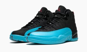 Air Jordan 12 Retro Gamma 130690027 fashionwaveus 1 3