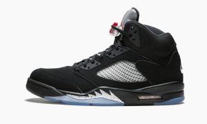 Air Jordan 5 Retro Og Black Metallic fashionwaveus 1 2