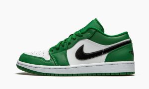 Air Jordan 1 Low Pine Green fashionwaveus 1 2