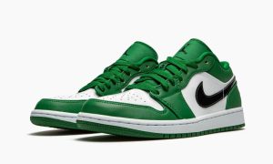 Air Jordan 1 Low Pine Green fashionwaveus 1 3