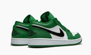 Air Jordan 1 Low Pine Green fashionwaveus 1 4