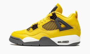 Air Jordan 4 Retro Lightning 2021 Ct8527700 fashionwaveus 1 2