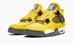 Air Jordan 4 Retro Lightning 2021 Ct8527700 fashionwaveus 1 3