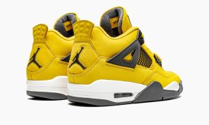 Air Jordan 4 Retro Lightning 2021 Ct8527700 fashionwaveus 1 4