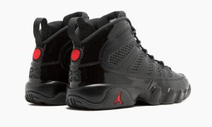 Air Jordan 9 Retro Bg fashionwaveus 1 4