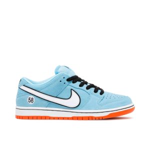 Nike Dunk Low Pro Sb Gulf Bq6817401 fashionwaveus 1 1