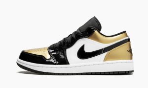 Air Jordan 1 Low Gold Toe Cq9447700 fashionwaveus 1 2