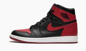 Air Jordan 1 Retro High Og Banned Bred 555088610 fashionwaveus 1 2