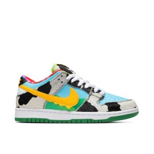 Nike Sb Dunk Low Ben Jerrys Chunky Dunky Ff Packaging Cu3244100ff fashionwaveus 1 1