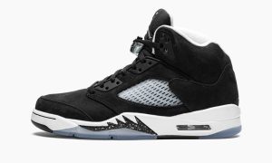 Air Jordan 5 Retro Oreo 2021 fashionwaveus 1 2