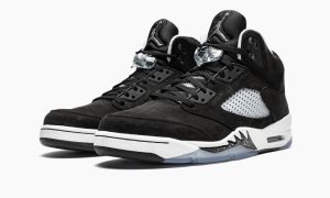 Air Jordan 5 Retro Oreo 2021 fashionwaveus 1 3