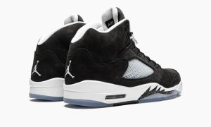 Air Jordan 5 Retro Oreo 2021 fashionwaveus 1 4