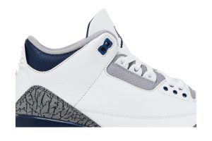 Air Jordan 3 Retro Midnight Navy Ct8532140 fashionwaveus 1 1