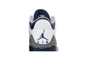 Air Jordan 3 Retro Midnight Navy Ct8532140 fashionwaveus 1 6