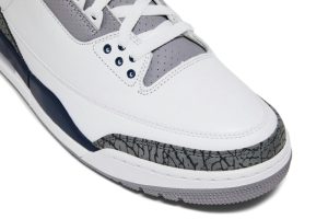 Air Jordan 3 Retro Midnight Navy Ct8532140 fashionwaveus 1 9