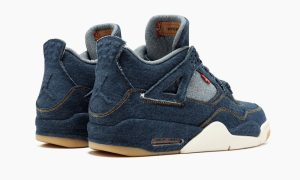 Air Jordan 4 Retro Nrg Levis fashionwaveus 1 4