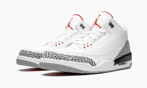 Air Jordan 3 Retro White Cement 88 2013 Dn3707100 fashionwaveus 1 3