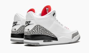 Air Jordan 3 Retro White Cement 88 2013 Dn3707100 fashionwaveus 1 4