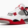 Air Jordan 4 Retro Fire Red 2020 fashionwaveus 1