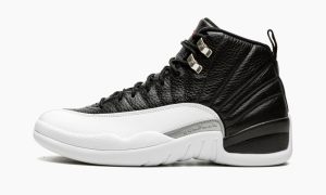 Air Jordan 12 Retro Playoffs 2022 Ct8013006 fashionwaveus 1 2